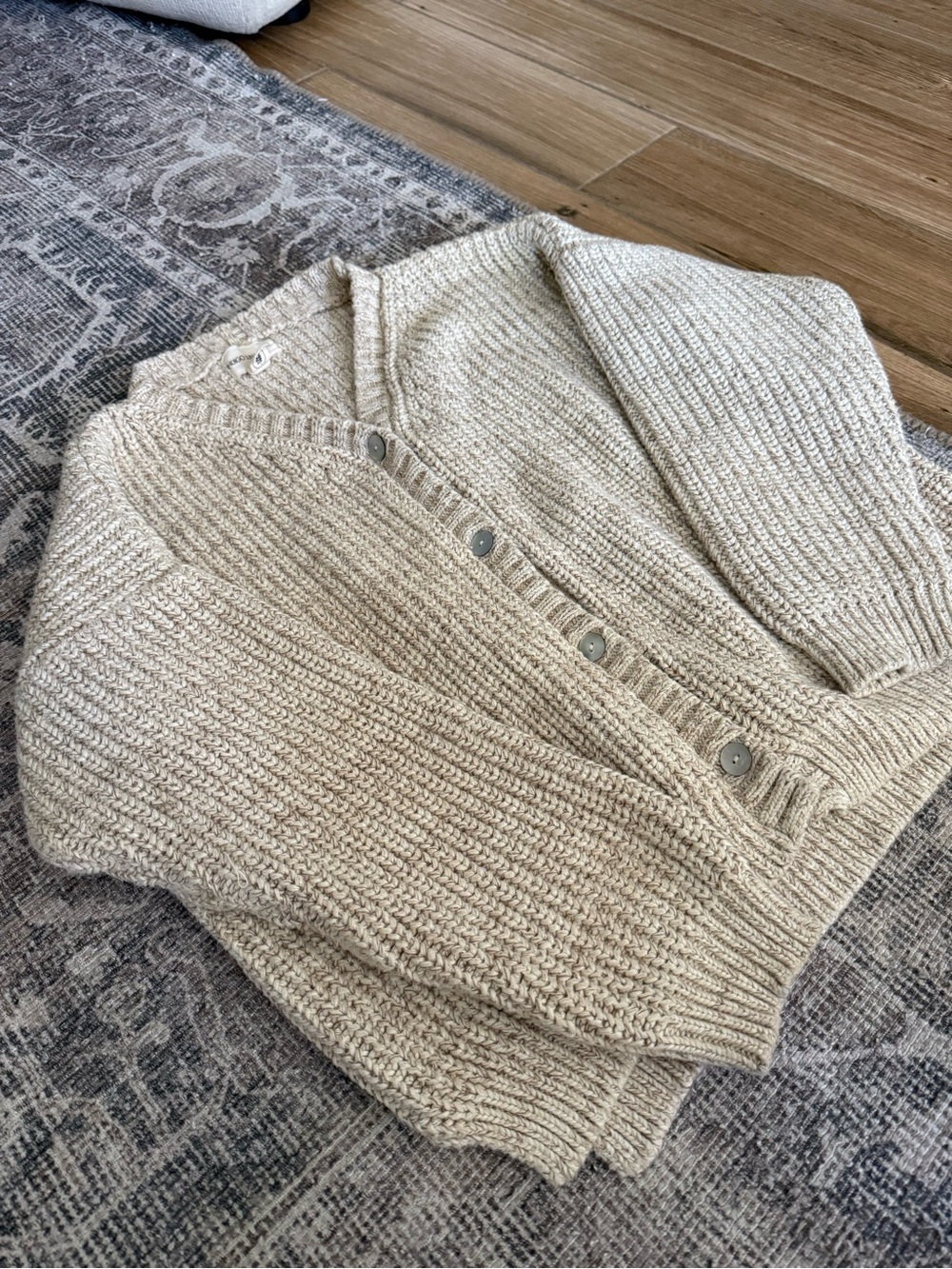 Indigo Luna Helga Cardigan